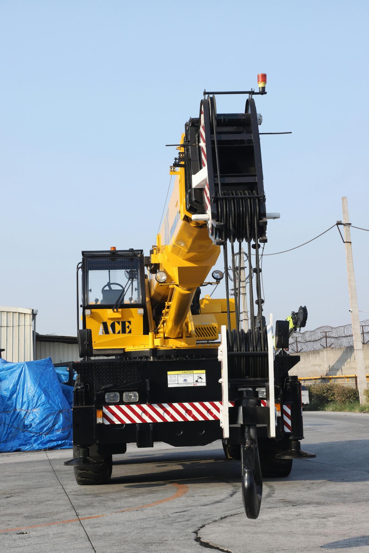 BH Lifting & Handling